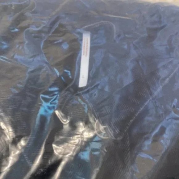 Free People Rumors Denim Jacket. L - Picture 5 of 7